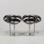 1264 4187 SWIVEL CHAIRS